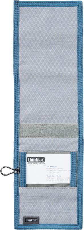 Organizator Think Tank Pixel Pocket Rocket, Marine Blue [4]