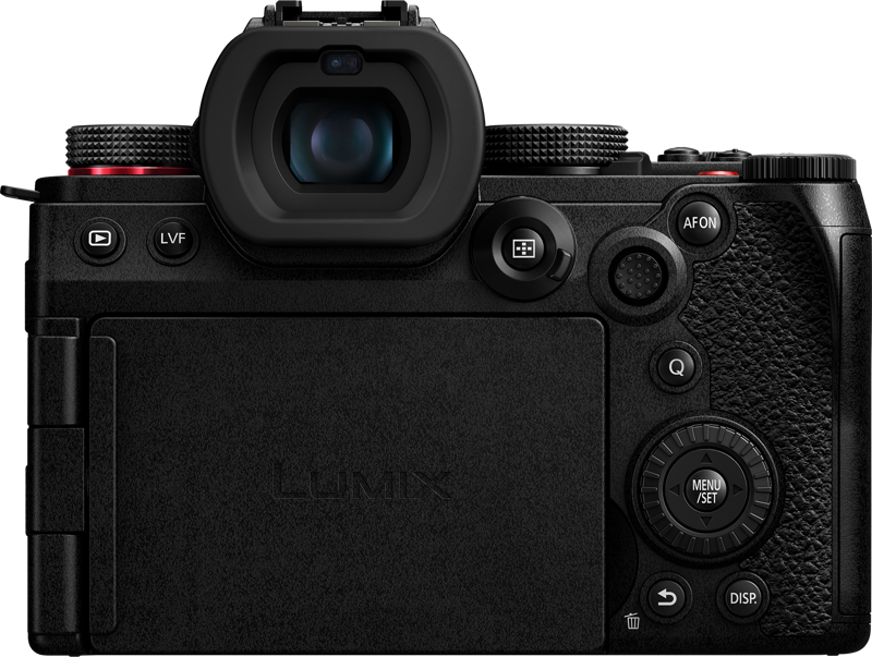 Aparat Foto Mirrorless Panasonic Lumix G9M2 Body [4]
