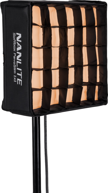 Panou LED Nanlite PavoSlim 60B [4]