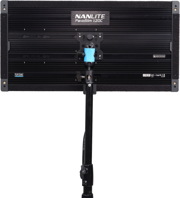 Panou LED Nanlite PavoSlim 120C [4]