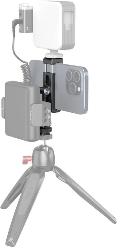 Supor telefon SmallRig 4301 pentru stabilizatoare DJI  [4]
