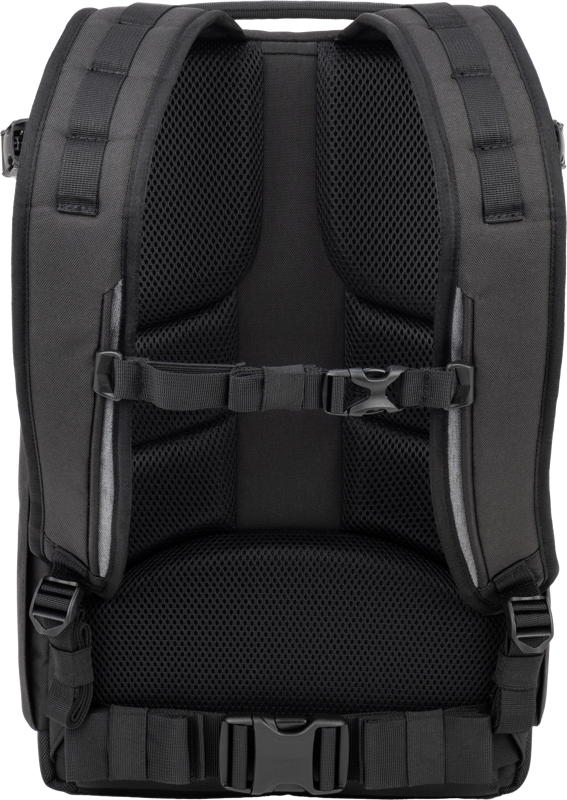 Rucsac Think Tank Mirrorless Mover 18L, Cool Grey [4]