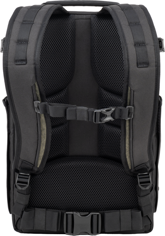 Rucsac Think Tank Mirrorless Mover 18L, Coast Green [4]