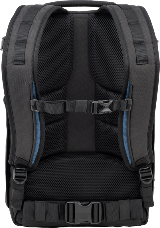 Rucsac Think Tank Mirrorless Mover 18L, Marine Blue [4]