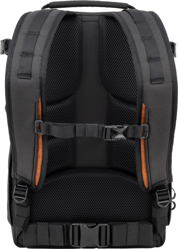 Rucsac Think Tank Mirrorless Mover 18L, Campfire Orange [4]