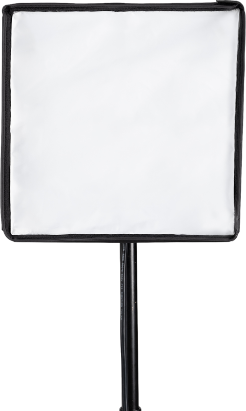 Softbox pliabil Nanlite SB-PS60-F cu grilă tip fagure pentru PavoSlim 60B/60C [4]
