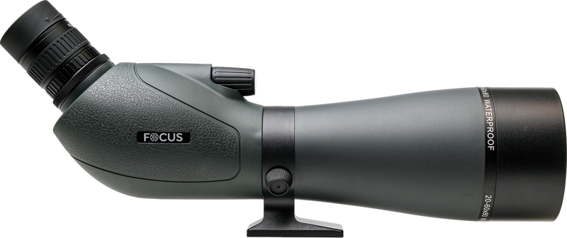 Luneta de observatie Focus Sport Optics Viewmaster 20-60x80 WP [4]
