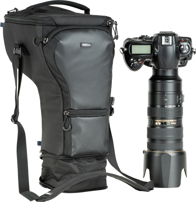 Geanta foto Think Tank Digital Holster 50 V3 [4]