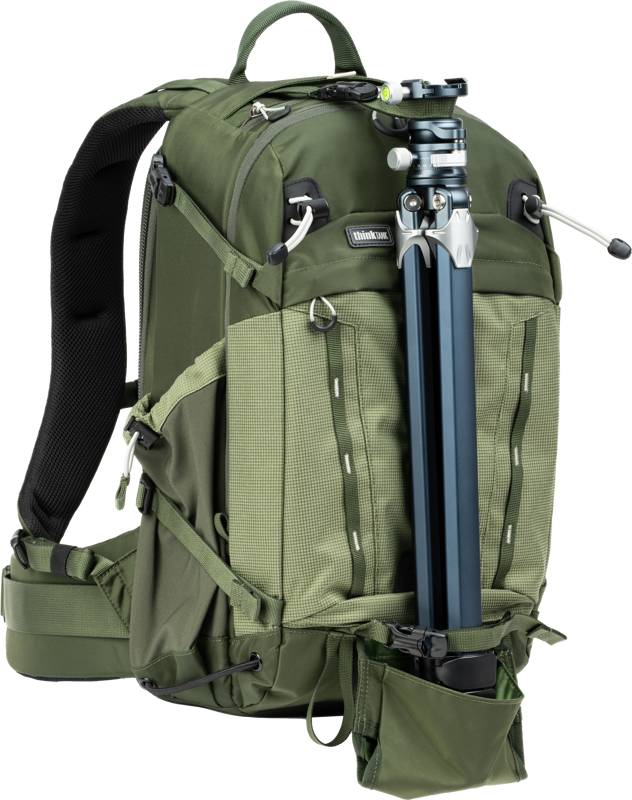 Rucsac Think Tank Mindshift BackLight 18L, Montane Green [4]