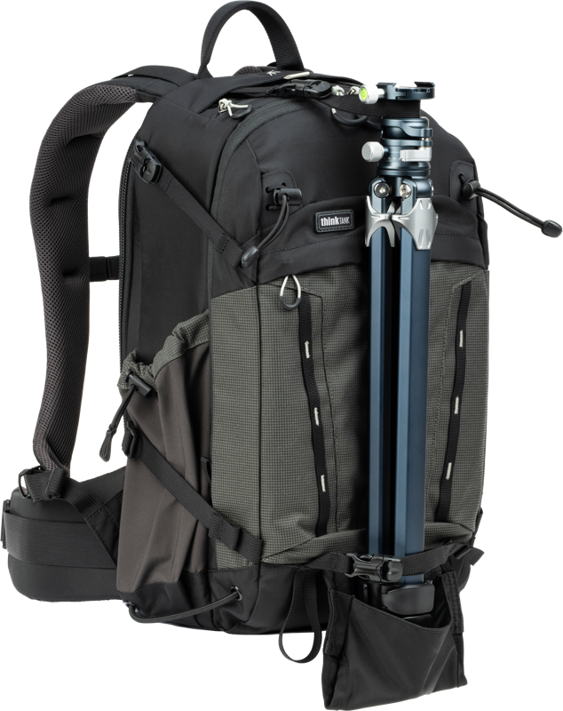 Rucsac Think Tank Mindshift BackLight 18L, Slate Black [4]