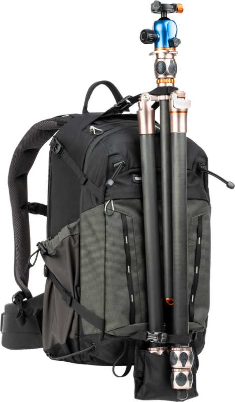 Rucsac Think Tank MindShift BackLight 26L Photo Daypack, Slate Black [4]