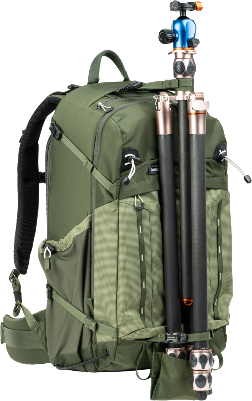 Rucsac Think Tank Mindshift BackLight 36L, Montane Green [4]