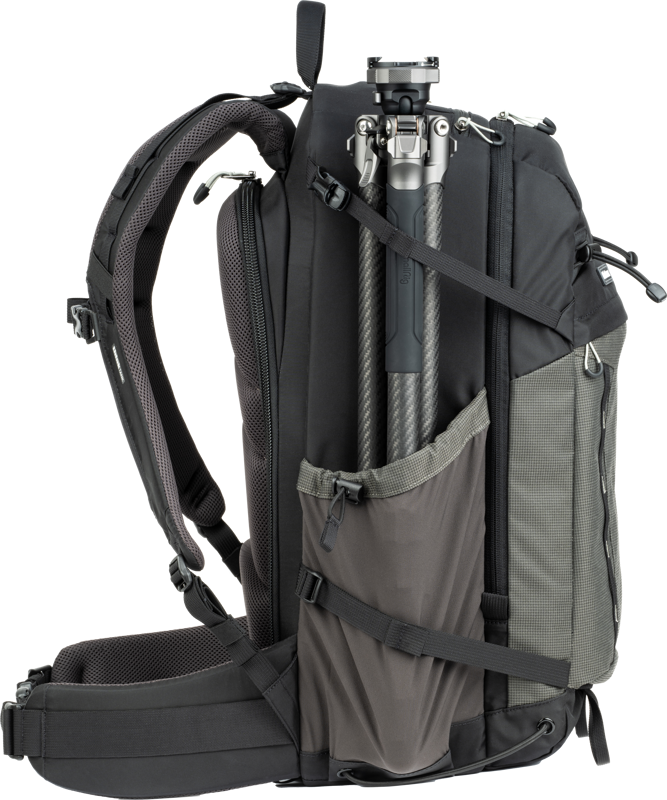 Rucsac Think Tank Mindshift BackLight 36L, Slate Black [4]