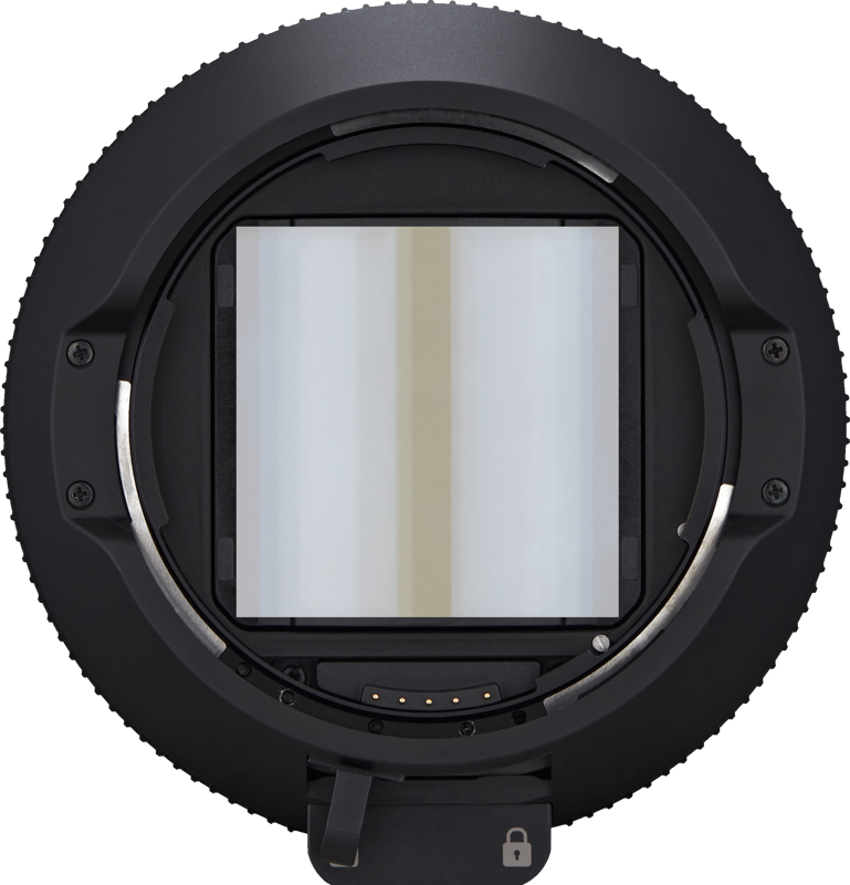 Adaptor Anamorphic pentru obiective Samyang V-AF [4]