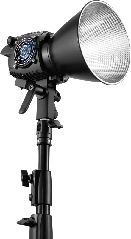 Lumina LED continua Bi-color Zhiyun Molus B200 [4]