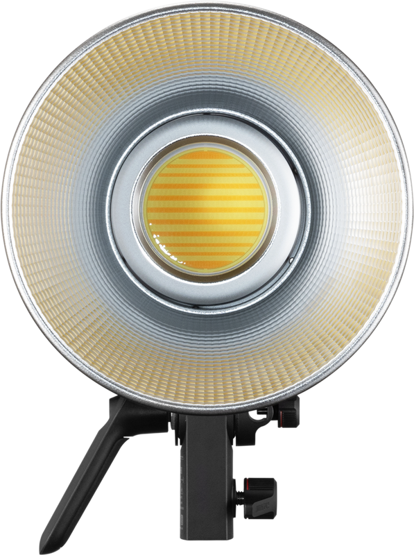 Lumina LED continua Bi-color Zhiyun Molus B300 [4]