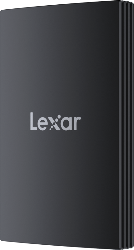 Lexar SSD SL700 Armor / USB3.2 Gen2x2 up to R2000/W2000 - 4TB [4]