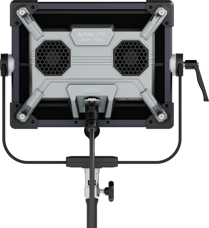 Panou LED RGBWW Nanlite Alien 150C [4]