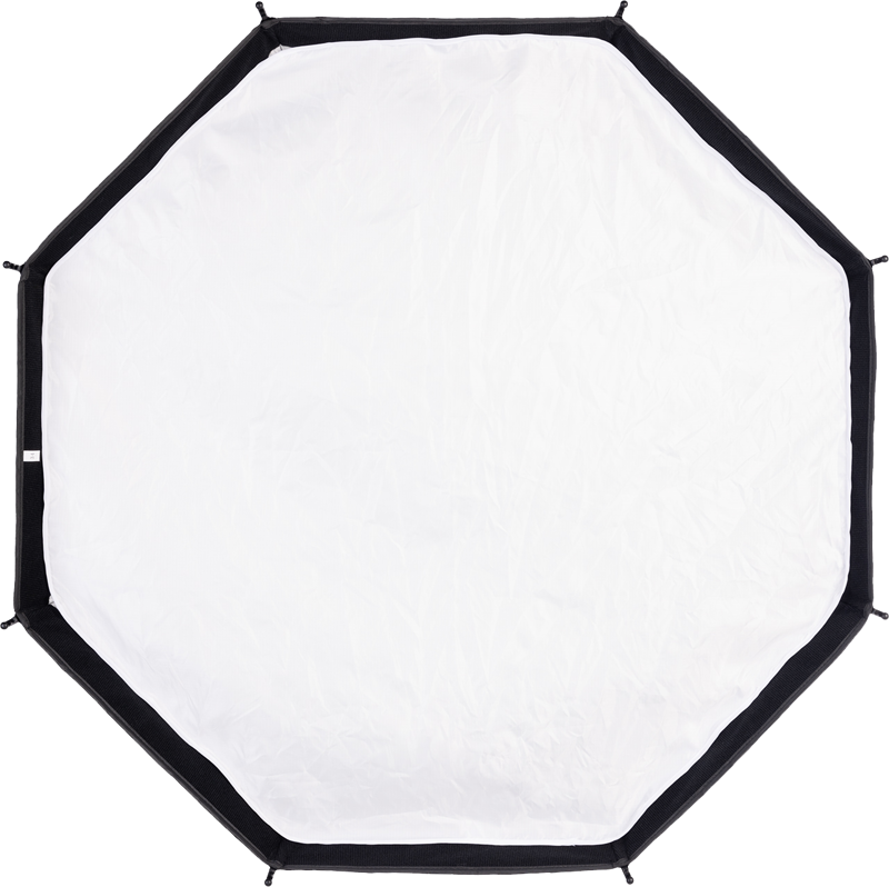 Softbox octogonal SmallRig 4633 LA-O90, 90cm, Bowens [4]