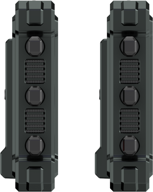 Sistem de transmisie video wireless Hollyland Pyro S, 1TX-1RX [4]