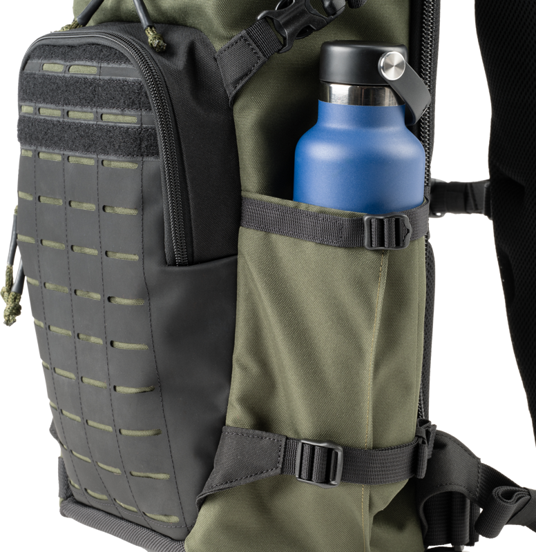 Rucsac Think Tank DarkLight 14L, Montane Green [4]