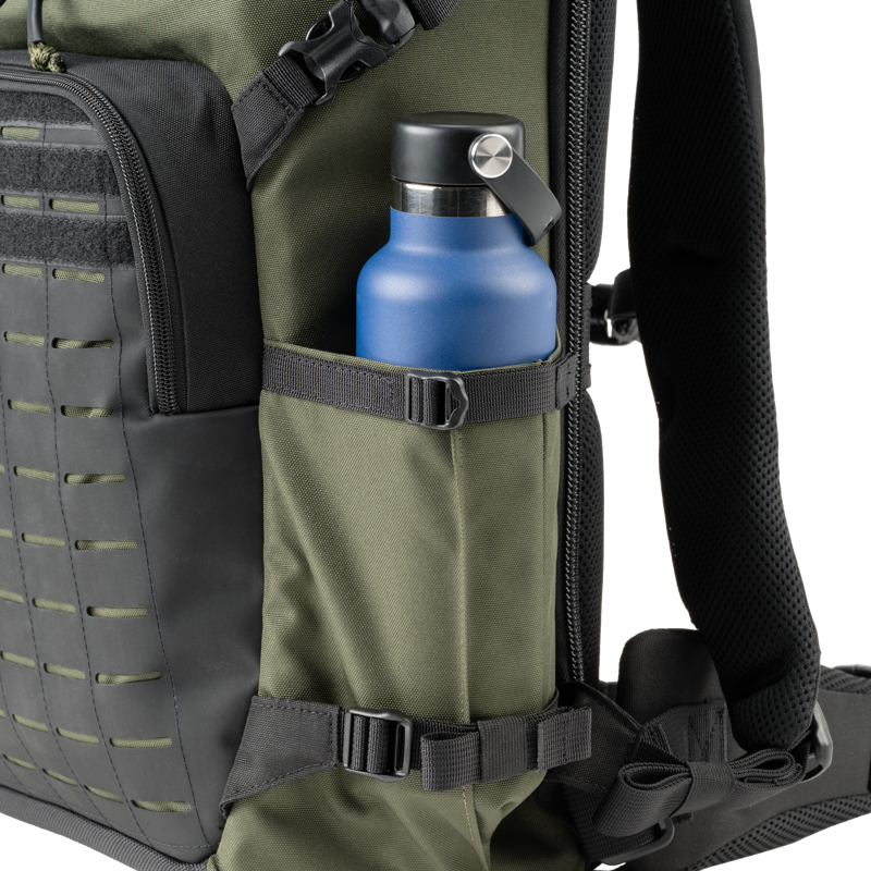 Rucsac Think Tank DarkLight 20L, Montane Green [4]