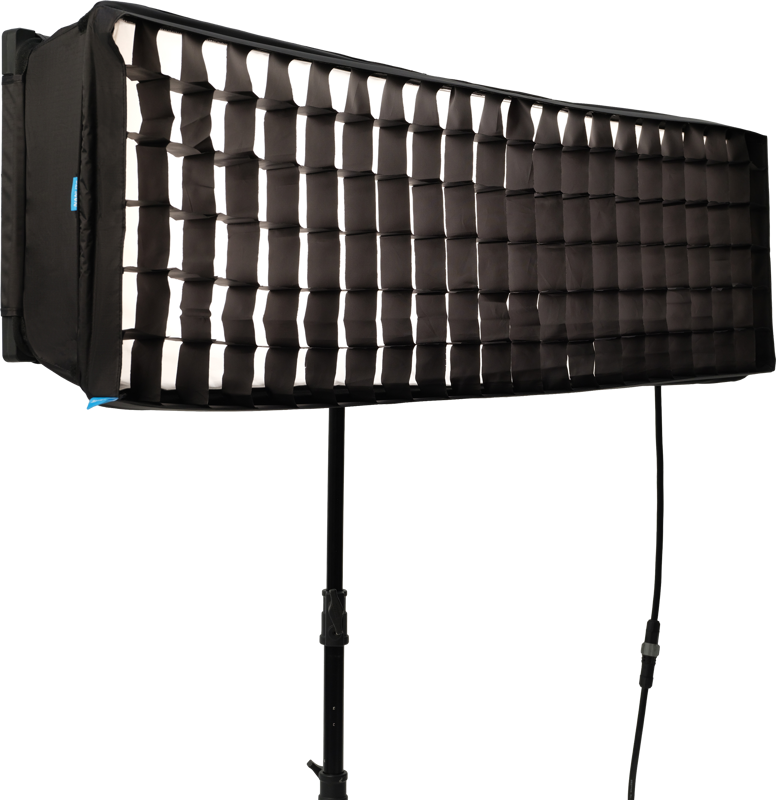 Panou LED RGBWW Nanlite PavoSlim 240CL [4]