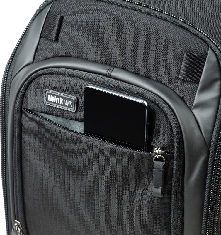Rucsac Think Tank Walker Pro Series 24L  [4]