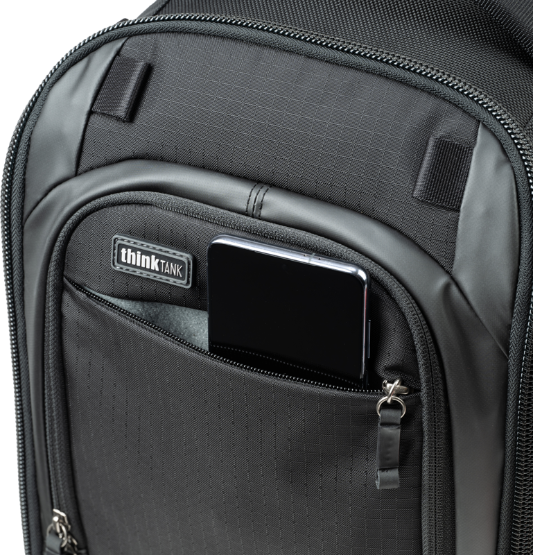 Rucsac Think Tank Walker Pro Series 16L  [4]