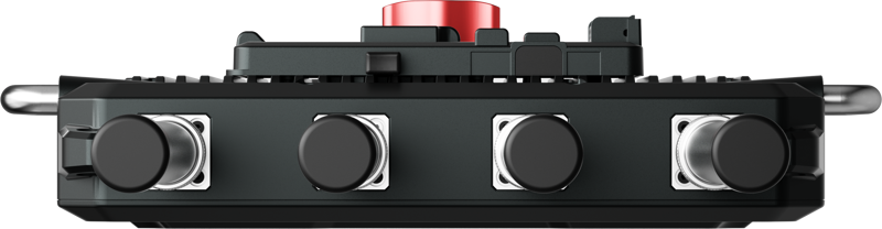 Hub roaming v-mount Hollyland Solidcom [4]