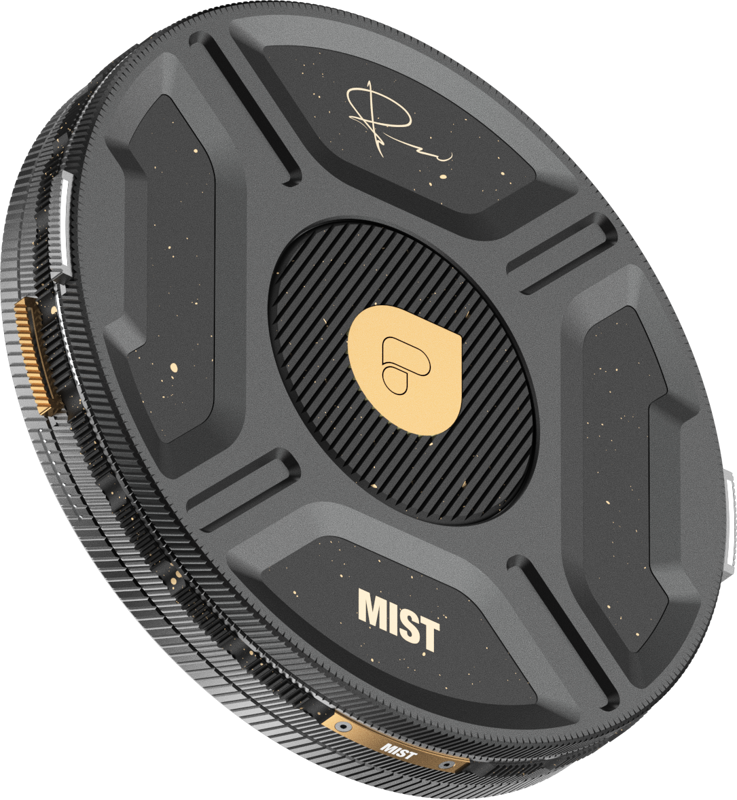 TV, Audio-Video & Foto - Filtru PolarPro Helix Mist 1/4 Filter