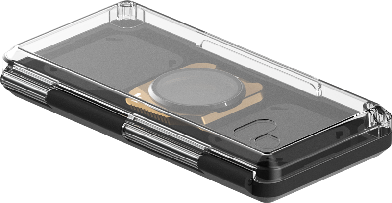 Filtru PolarPro Classic Circular Polarizer CP pentru DJI Mavic 3 [4]