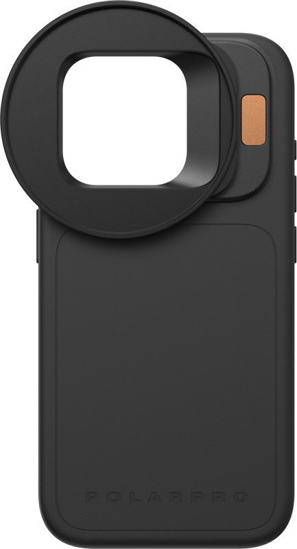 Adaptor 67mm PolarPro LiteChaser 15 pentru iPhone 15/16/17 [4]