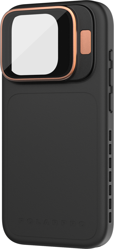 Filtru UV PolarPro LiteChaser 15 pentru iPhone 15/16/17 [4]