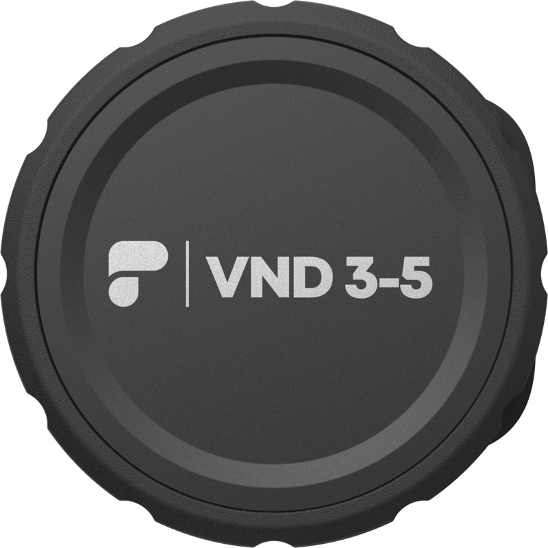 Filtru VND 3-5 PolarPro LiteChaser 15 pentru iPhone 15/16/17 [4]
