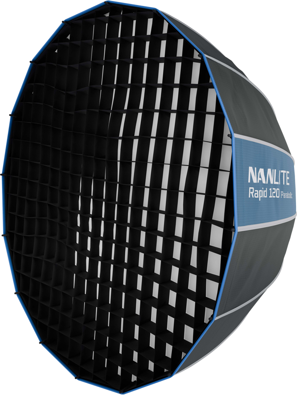 Softbox parabolic Nanlite SB-RP120 SB-RP120 [4]