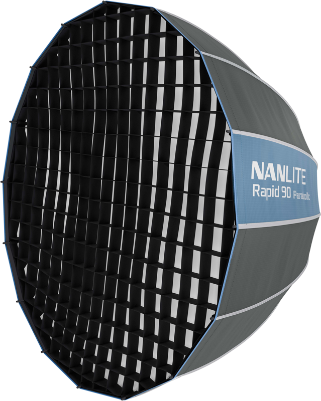Softbox parabolic Nanlite SB-RP90 SB-RP90 [4]