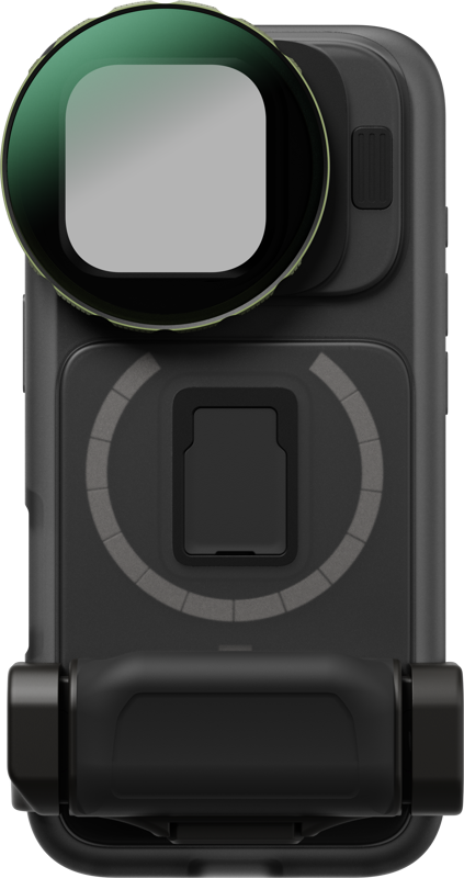 Filtru PolarPro LiteChaser 16 ShortStache Everyday pentru iPhone 15/16/17 [4]