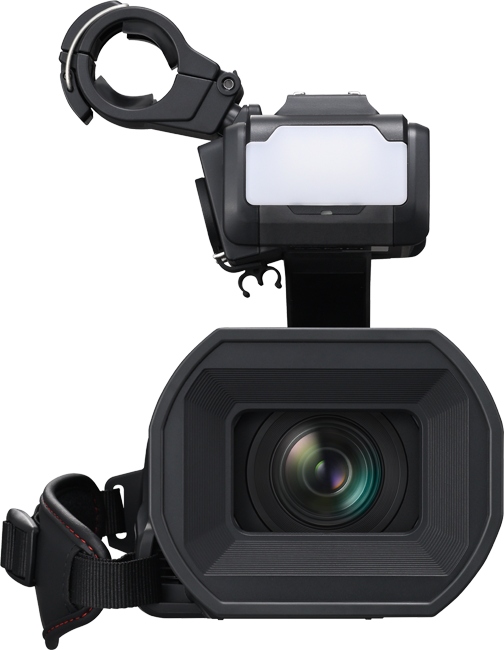 Camera video profesionala Panasonic AG-CX18EJ [4]