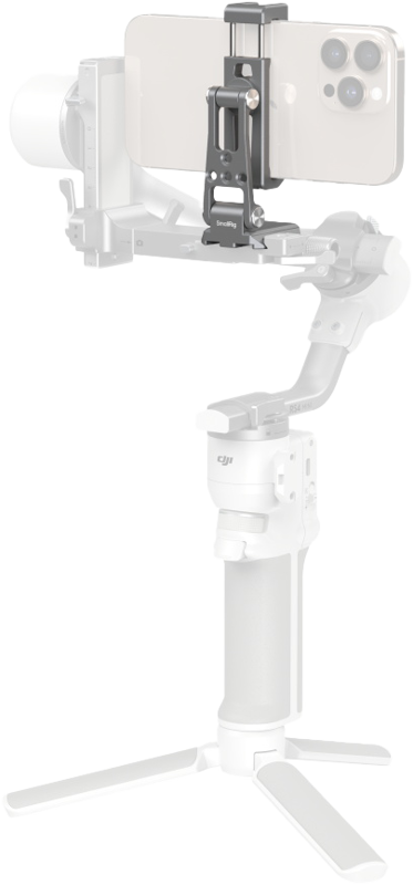 Suport telefon pentru stabilizator SmallRig 5338  [4]