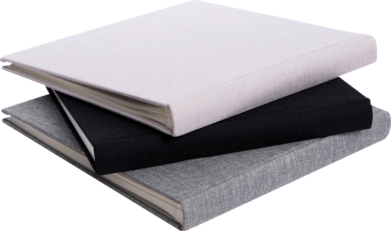 Album Focus Essence Album 26x25 Beige [1]
