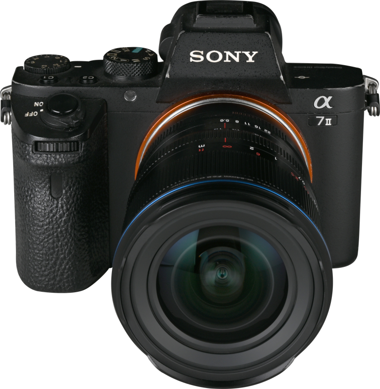 Obiectiv Laowa 12-24mm f/5.6 Zoom FF montura Sony FE [4]