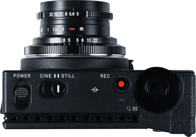 Obiectiv Laowa 15mm f/5 Cookie FF (Black) montura L [4]