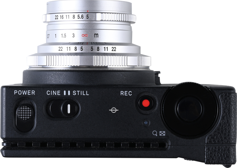 Obiectiv Laowa 15mm f/5 Cookie FF (Silver) montura L [4]