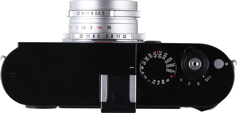 Obiectiv Laowa 15mm f/5 Cookie FF (Silver) montura Leica M [4]