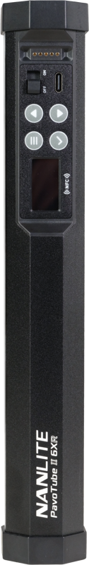 Tub LED Nanlite PavoTube II 6XR RGBWW Pixel [4]