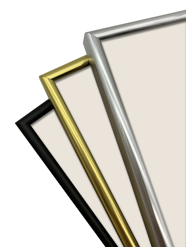 Rama Focus Lily Silver 29,7x42 (A3) [4]