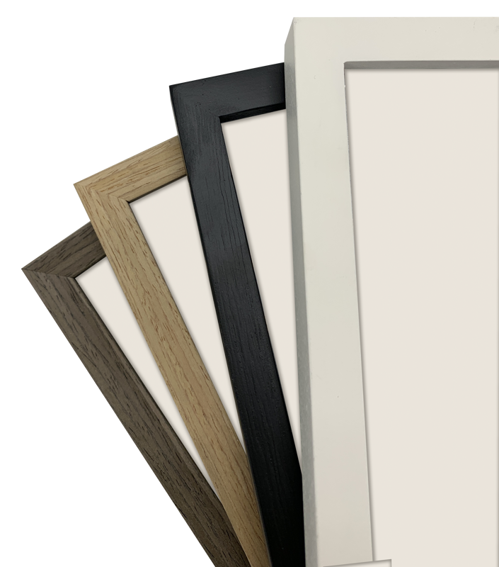 Rama Focus Grace Oak 42x59,4 (A2) [4]