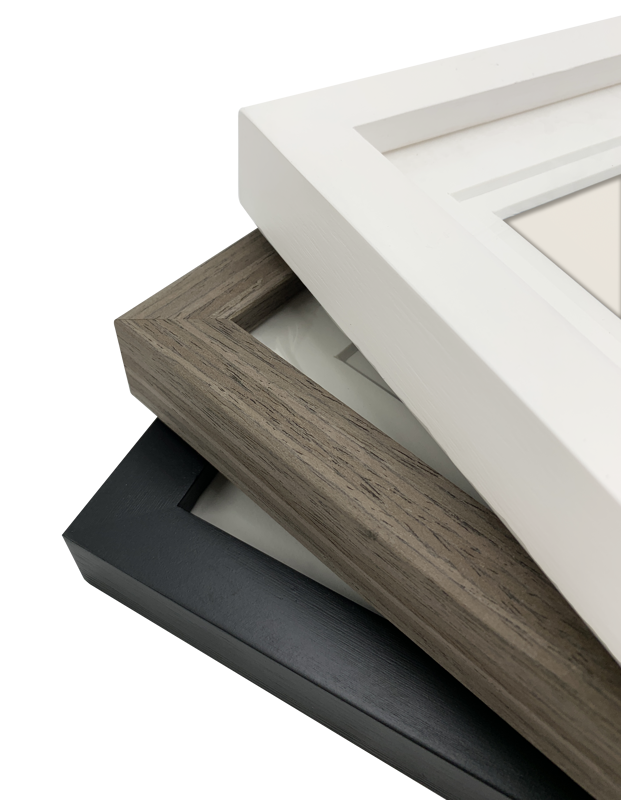 Rama Focus Dahlia Walnut 40x50/PP 30x40 [4]