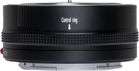 Inel adaptor cu Autofocus Laowa Megadap de la Canon EF la Nikon Z [4]